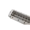 Marine Sport Lighting Marine Sport 6In 20W/1750Lm White Hd Single Row Led Light Bar MS-MRSR04